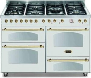 Fotografie Lofra RBP126SMFET+MFT/2AEO  recenzía