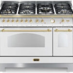 Lofra RBPD126MFT+E/2AEO recenze