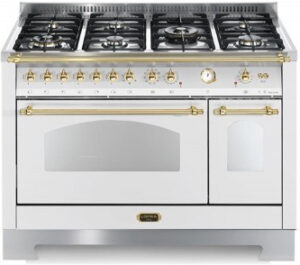 Fotografie Lofra RBPD126MFT+E/2AEO  recenzía