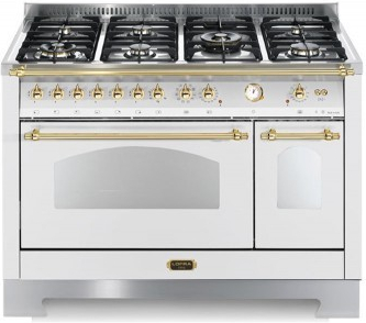 Lofra RBPD126MFT+E/2AEO recenze