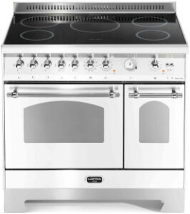 Fotografie Lofra RBPD96MFTE/5I  recenzía