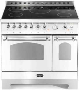 Lofra RBPD96MFTE/5I recenze