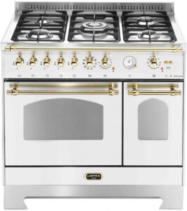 Fotografie Lofra RBPD96MFTE/CI recenzía