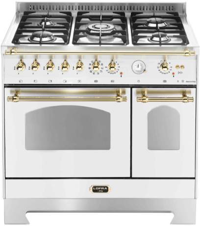 Obrázok Lofra RBPD96MFTE/CI hodnotenie