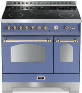 Fotografie Lofra RLVD96MFTE/5I recenzía