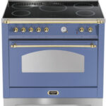 Lofra RLVG96MFT/5I recenze