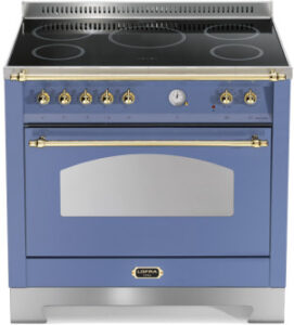 Fotografie Lofra RLVG96MFT/5I  recenzía