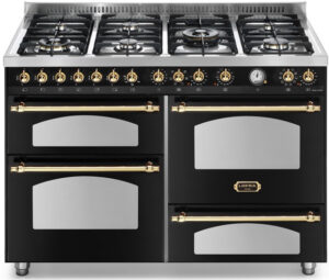 Fotografie Lofra RNM126SMFET+MFT/2AEO  recenzía