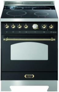 Fotografie Lofra RNM66MFT/4I  recenzía