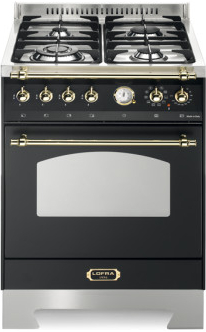 Lofra RNM66MFT/CI recenze