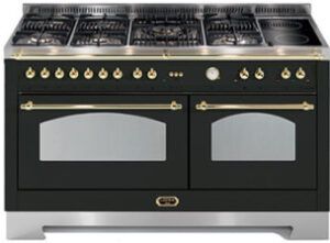 Fotografie Lofra RNMD156MFT+MFT/AEOV  recenzía