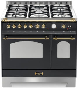 Fotografie Lofra RNMD96MFTE/CI  recenzía