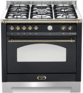 Fotografie Lofra RNMG96MFT/Ci  recenzía