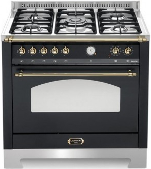 Lofra RNMG96MFT/Ci recenze