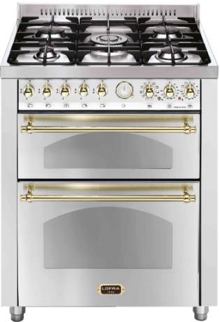 Lofra RNMUD76MFTE/CI recenze