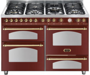 Fotografie Lofra RR126SMFET+MFT/2AEO  recenzía