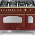 Lofra RRD126MFT+E/2AEO recenze