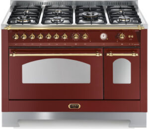 Fotografie Lofra RRD126MFT+E/2AEO  recenzía