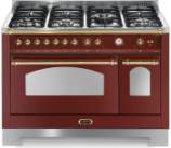 Lofra RRD126MFT+E/2AEO recenze