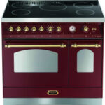 Lofra RRD96MFTE/5I recenze