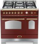 Obrázok Lofra RRD96MFTE/CI hodnotenie