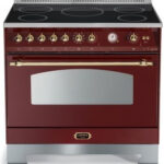 Lofra RRG96MFT/5I recenze