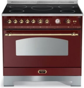 Fotografie Lofra RRG96MFT/5I recenzía