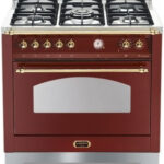 Lofra RRG96MFT/Ci recenze