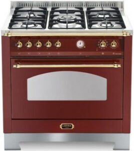 Fotografie Lofra RRG96MFT/Ci  recenzía