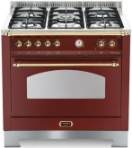 Lofra RRG96MFT/Ci recenze