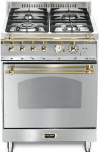 Fotografie Lofra RS66MFT/Ci  recenzía