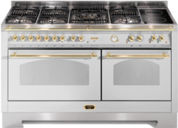 Fotografie Lofra RSD156MFT+MFT/AEOV recenzía