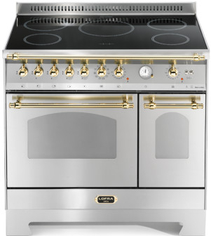 Lofra RSD96MFTE/5I recenze