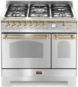 Fotografie Lofra RSD96MFTE/CI  recenzía