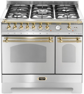 Lofra RSD96MFTE/CI recenze