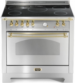 Lofra RSG96MFT/5I recenze