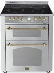 Fotografie Lofra RSUD76MFTE/4I  recenzía