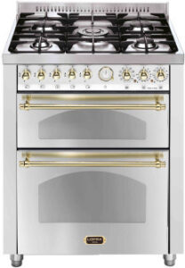 Fotografie Lofra RSUD76MFTE/Ci  recenzía