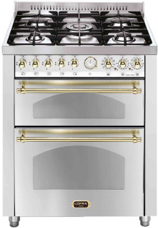 Lofra RSUD76MFTE/Ci recenze