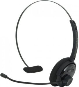 Fotografie LogiLink BT0027  recenzía