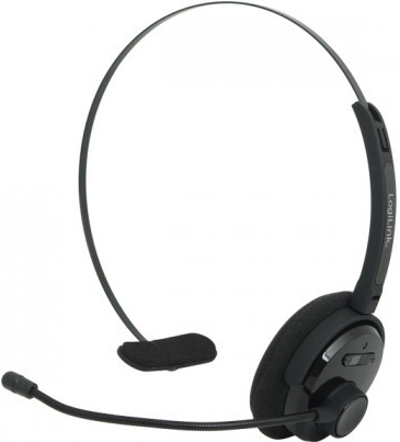 LogiLink BT0027 recenze