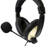 LogiLink HS0011A recenze