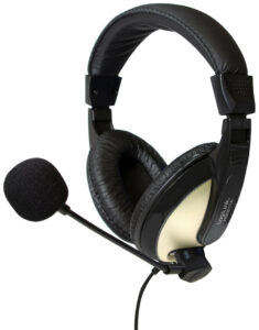 Fotografie LogiLink HS0011A  recenzía