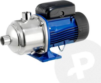 Lowara 10HM05P30T recenze