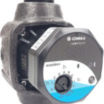 Lowara ecocirc PLUS S+ 25-4/130 recenze