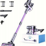 Lubluelu 202 cordless recenze