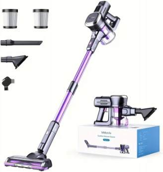 Obrázok Lubluelu 202 cordless hodnotenie