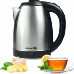 Łucznik WK 1801 recenze