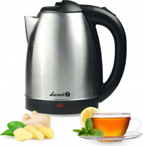 Fotografie Łucznik WK 1801  recenzía