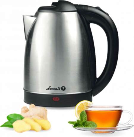 Łucznik WK 1801 recenze